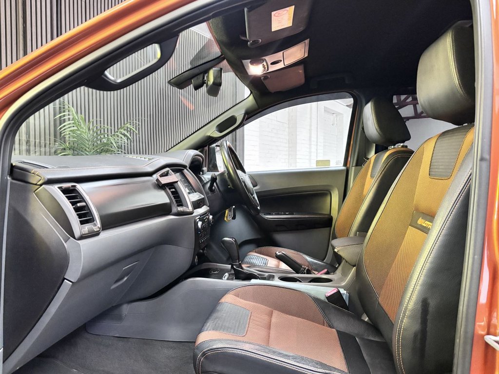 Used Ford Ranger 2018 for sale - 77226582: Photo 10