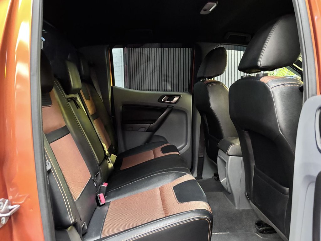 Used Ford Ranger 2018 for sale - 77226582: Photo 11