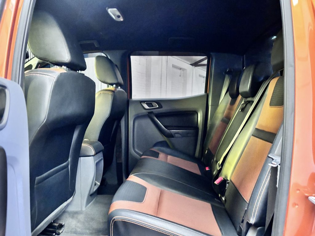 Used Ford Ranger 2018 for sale - 77226582: Photo 12