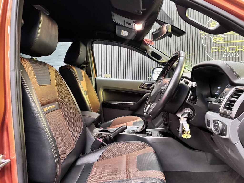 Used Ford Ranger 2018 for sale - 77226582: Photo 9