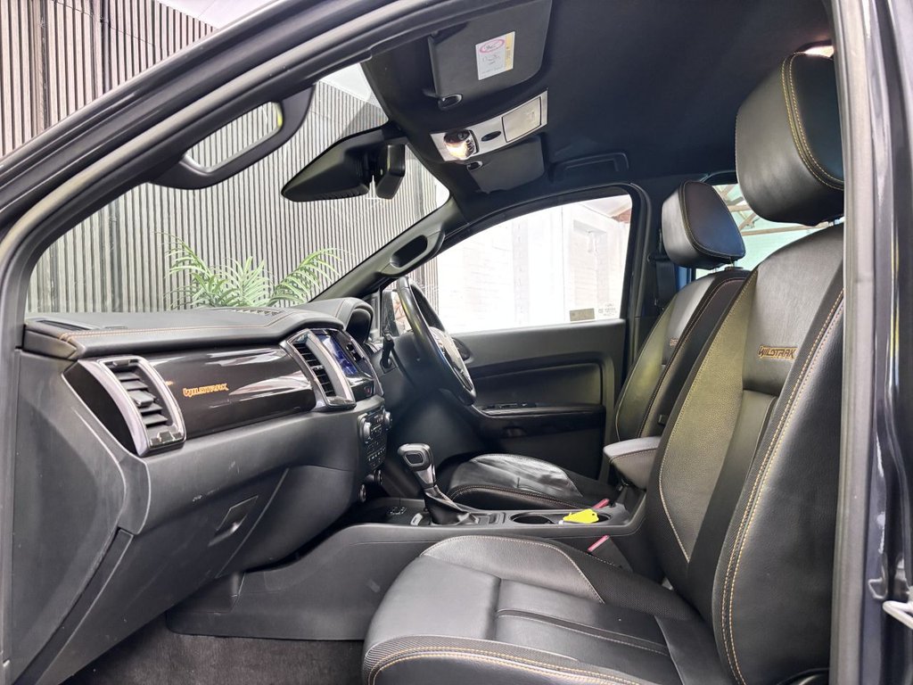 Used Ford Ranger 2020 for sale - 77226700: Photo 10