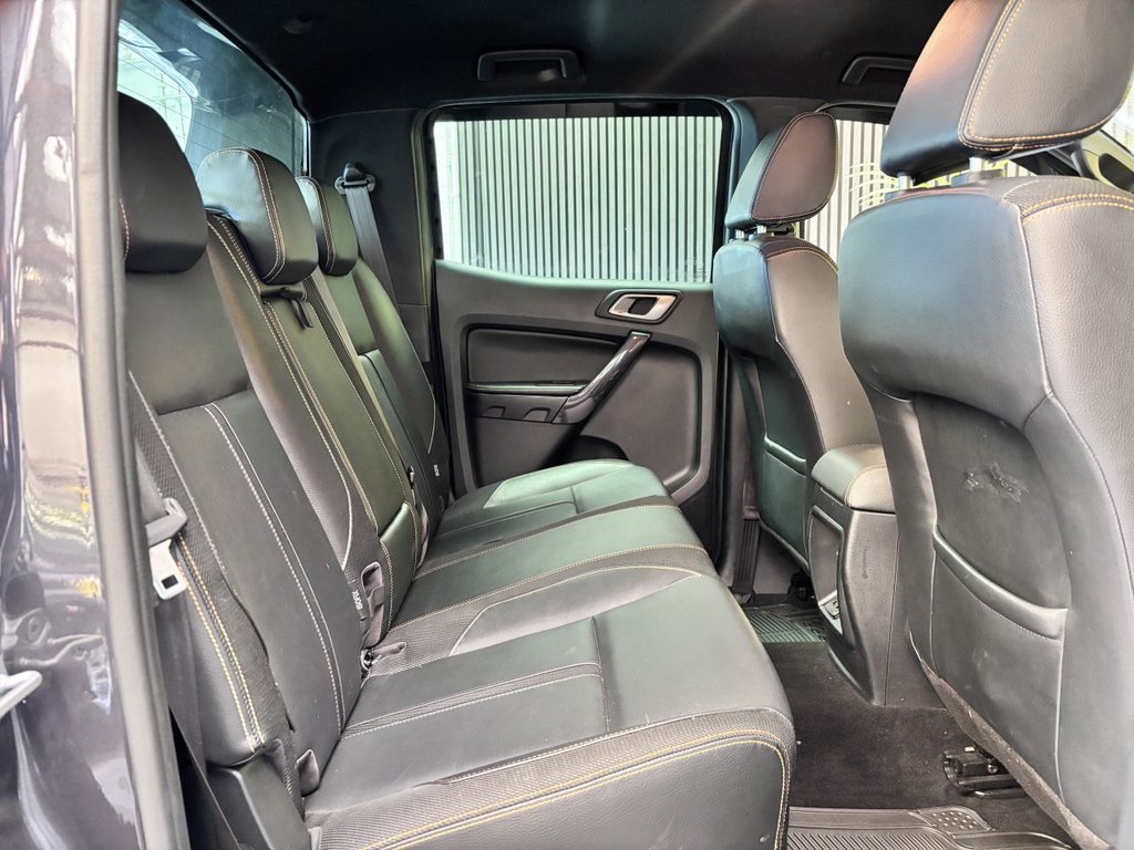 Used Ford Ranger 2020 for sale - 77226700: Photo 11