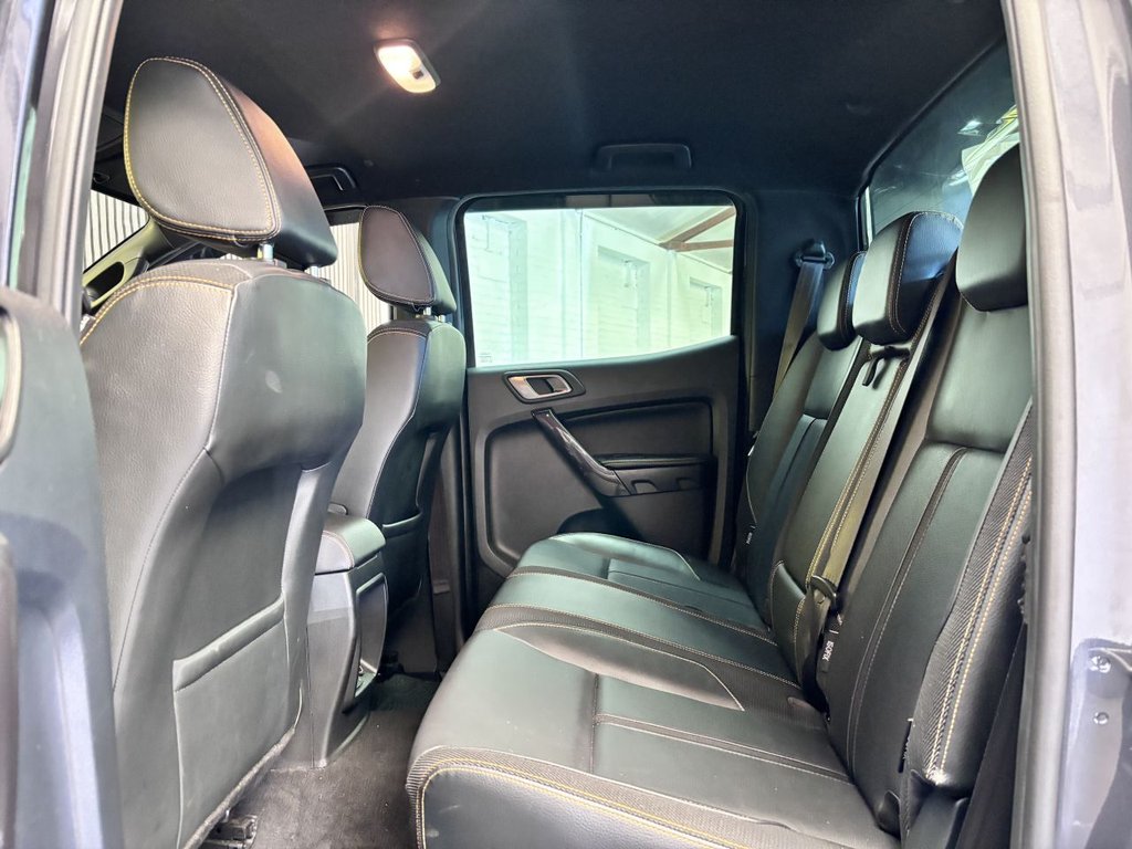 Used Ford Ranger 2020 for sale - 77226700: Photo 12