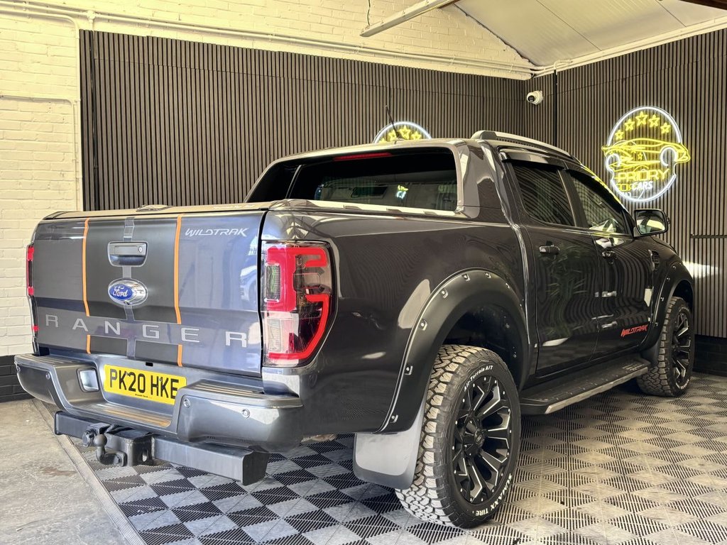 Used Ford Ranger 2020 for sale - 77226700: Photo 6