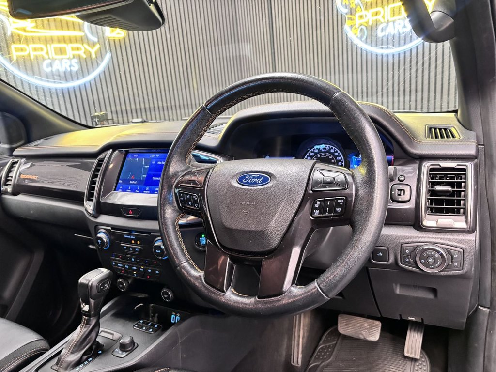 Used Ford Ranger 2020 for sale - 77226700: Photo 8