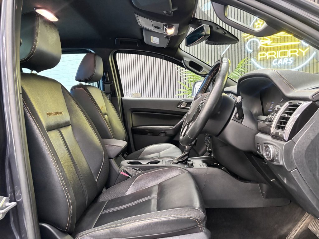 Used Ford Ranger 2020 for sale - 77226700: Photo 9