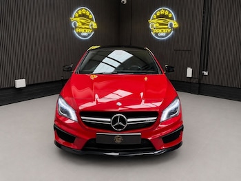 Used Mercedes-Benz CLA 2014 for sale - 78582807: Photo