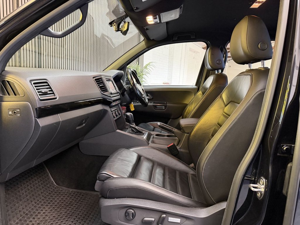 Used Volkswagen Amarok 2020 for sale - 77835827: Photo 10