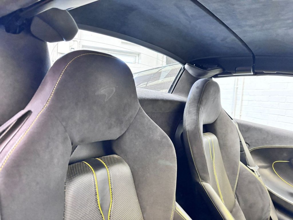 Used McLaren 570S 2017 for sale - 77226977: Photo 15