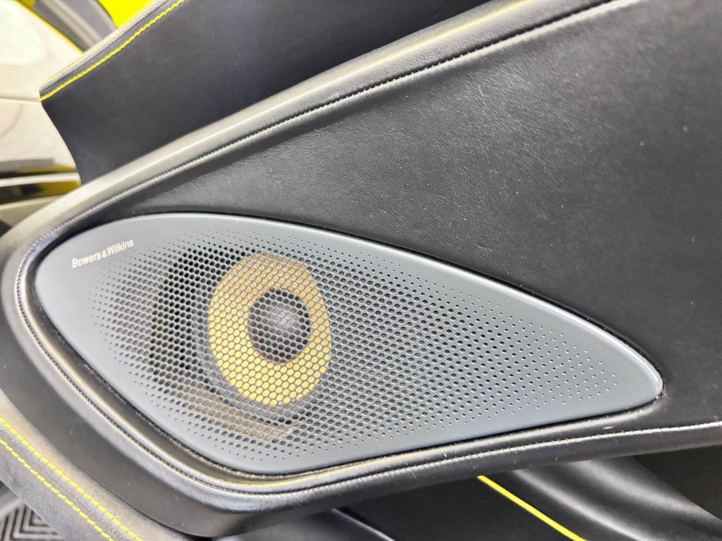 Used McLaren 570S 2017 for sale - 77226977: Photo 16