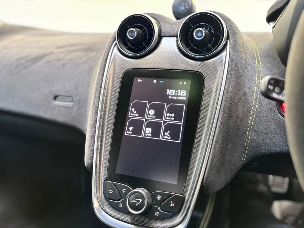 Used McLaren 570S 2017 for sale - 77226977: Photo 18