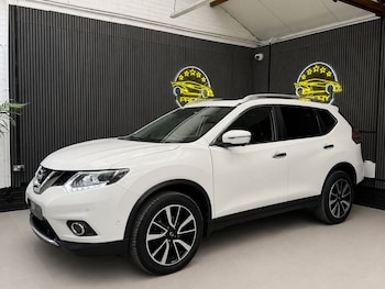 Used Nissan X-Trail 2017 for sale - 79178174: Photo