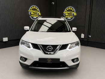 Used Nissan X-Trail 2017 for sale - 79178174: Photo