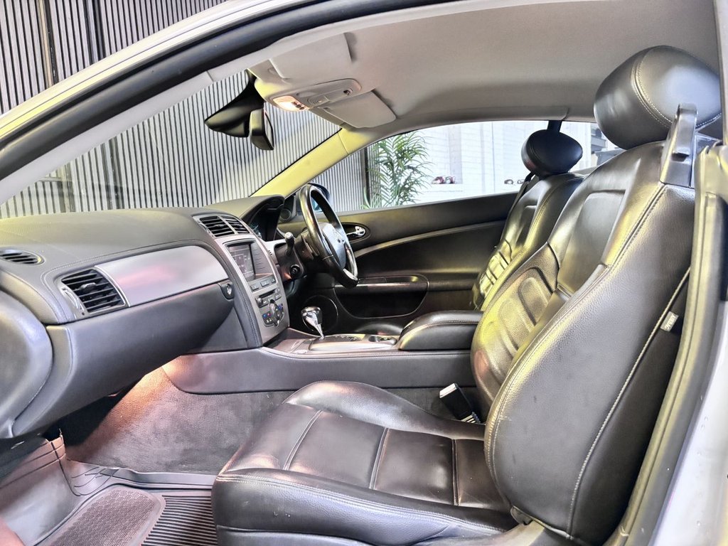 Used Jaguar XKR 2007 for sale - 77383653: Photo 10