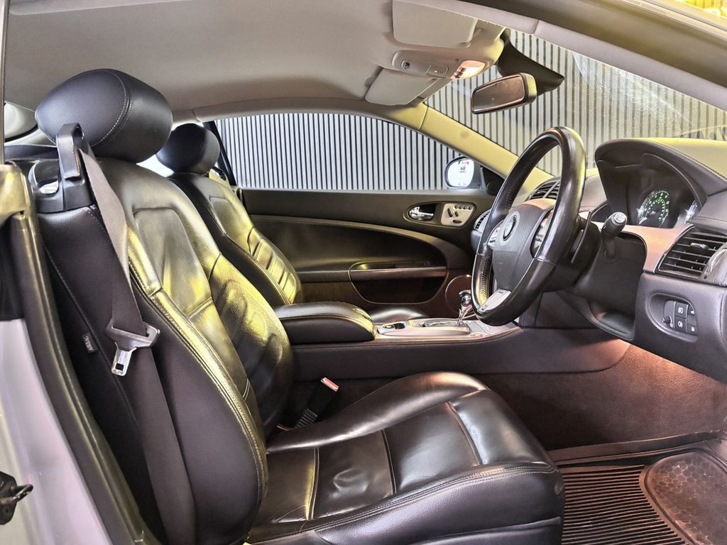 Used Jaguar XKR 2007 for sale - 77383653: Photo 9