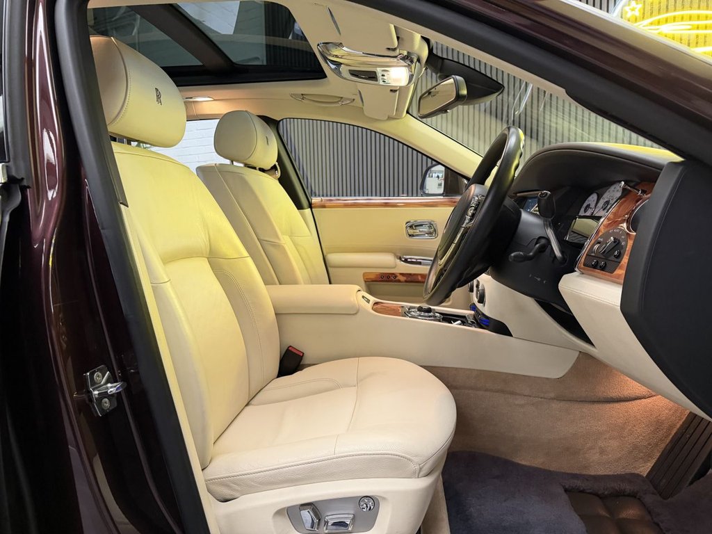 Used Rolls-Royce Ghost 2011 for sale - 77820464: Photo 10