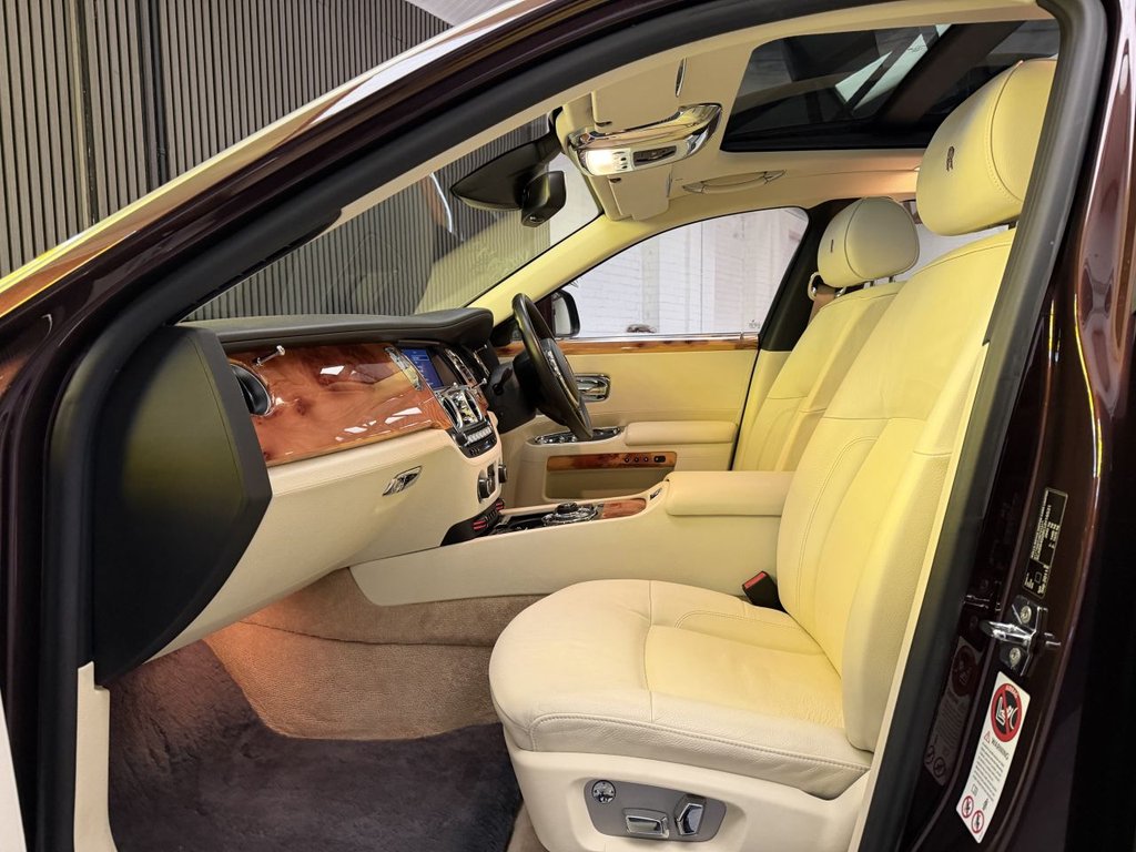 Used Rolls-Royce Ghost 2011 for sale - 77820464: Photo 11
