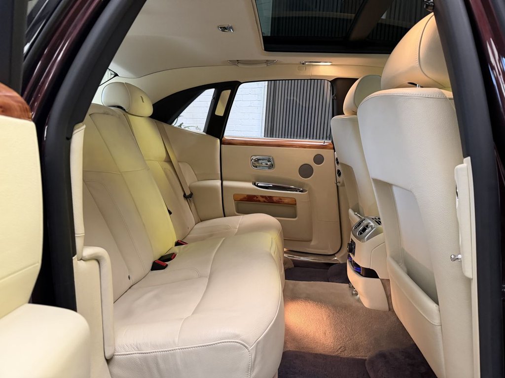 Used Rolls-Royce Ghost 2011 for sale - 77820464: Photo 12