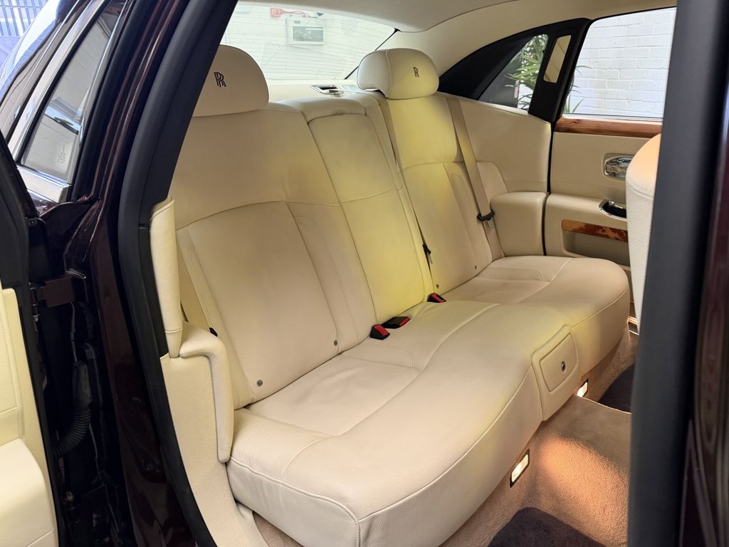 Used Rolls-Royce Ghost 2011 for sale - 77820464: Photo 13
