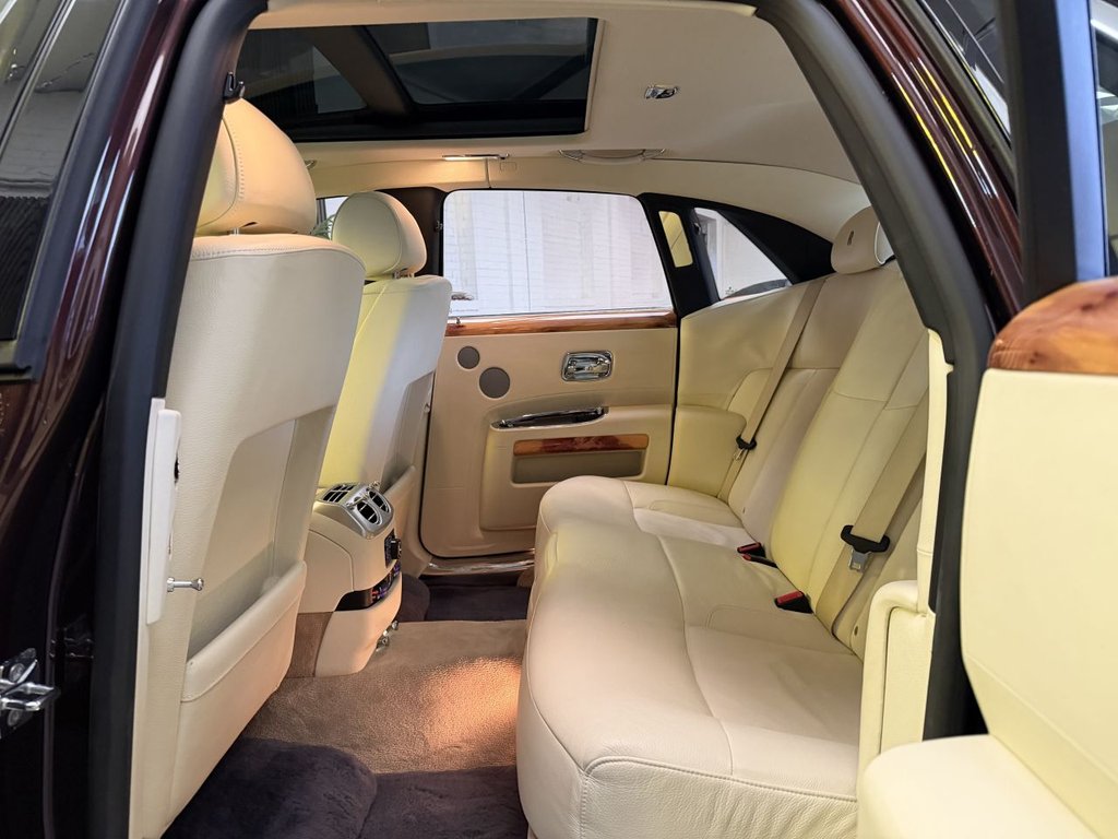 Used Rolls-Royce Ghost 2011 for sale - 77820464: Photo 14