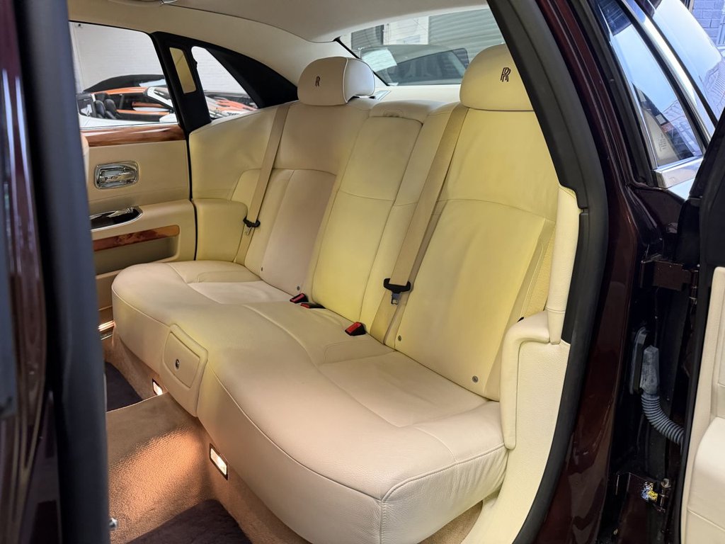 Used Rolls-Royce Ghost 2011 for sale - 77820464: Photo 15