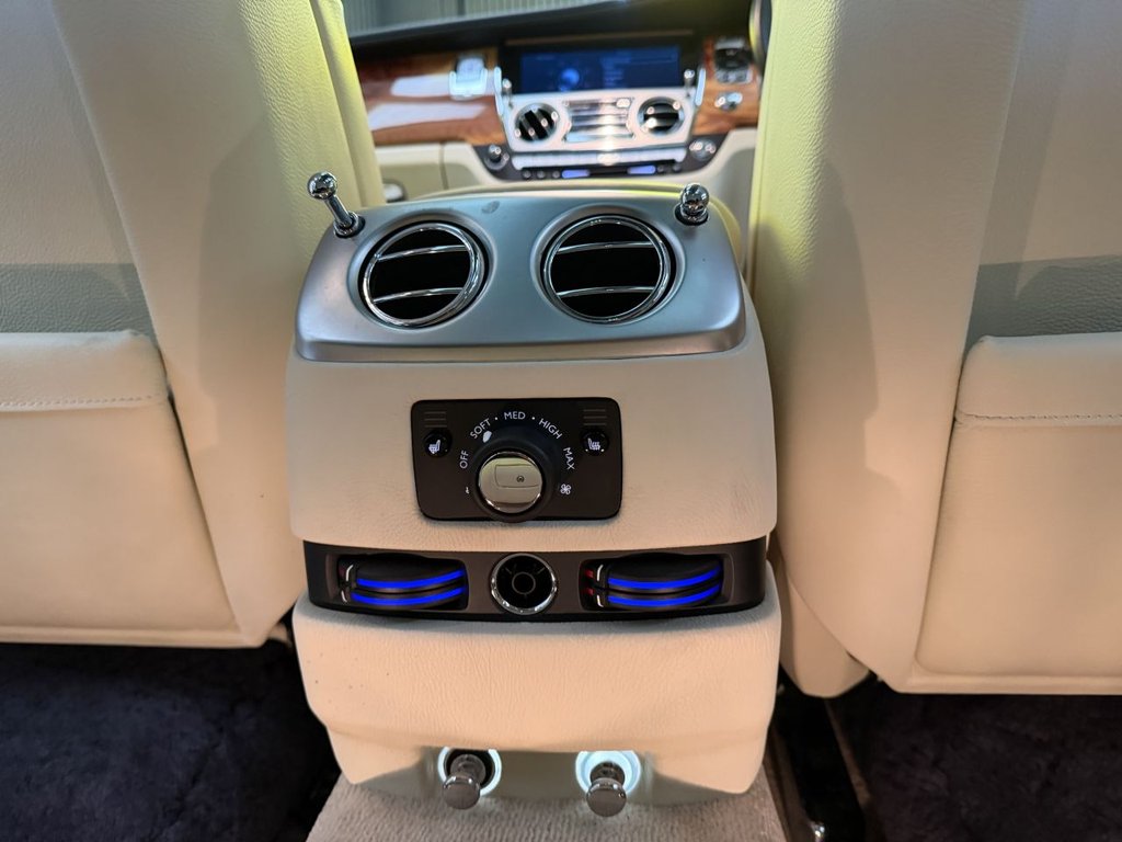 Used Rolls-Royce Ghost 2011 for sale - 77820464: Photo 18