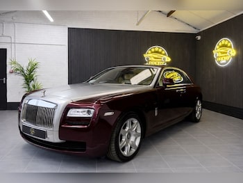 Used Rolls-Royce Ghost 2011 for sale - 77820464: Photo