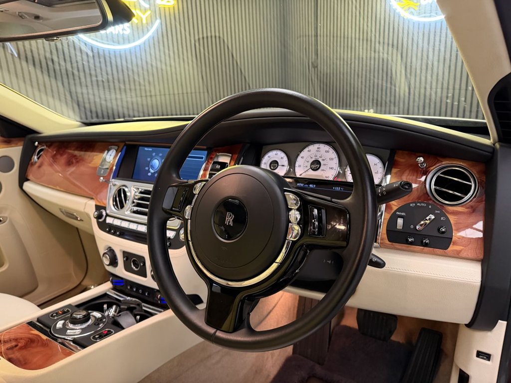 Used Rolls-Royce Ghost 2011 for sale - 77820464: Photo 9
