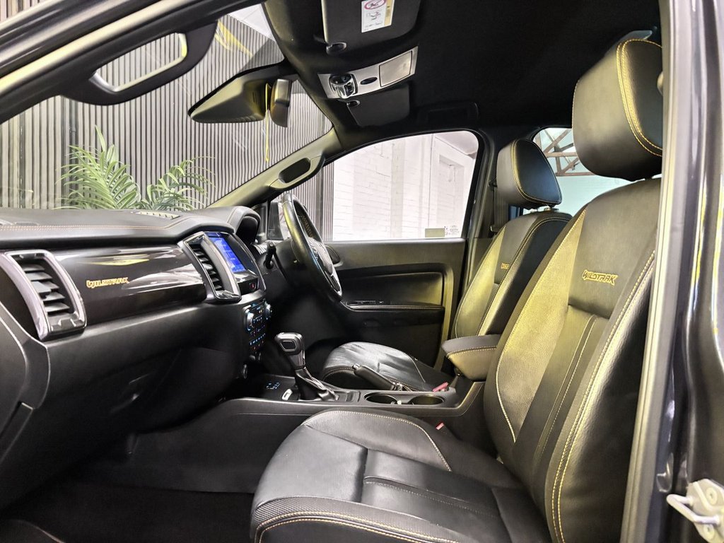 Used Ford Ranger 2021 for sale - 77226654: Photo 10