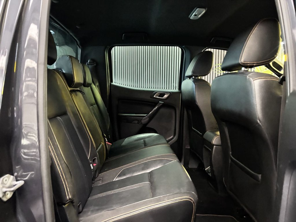 Used Ford Ranger 2021 for sale - 77226654: Photo 11