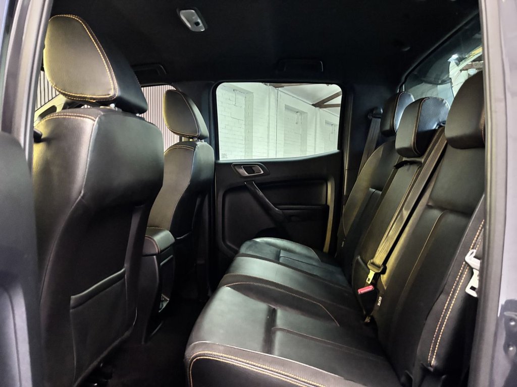Used Ford Ranger 2021 for sale - 77226654: Photo 12