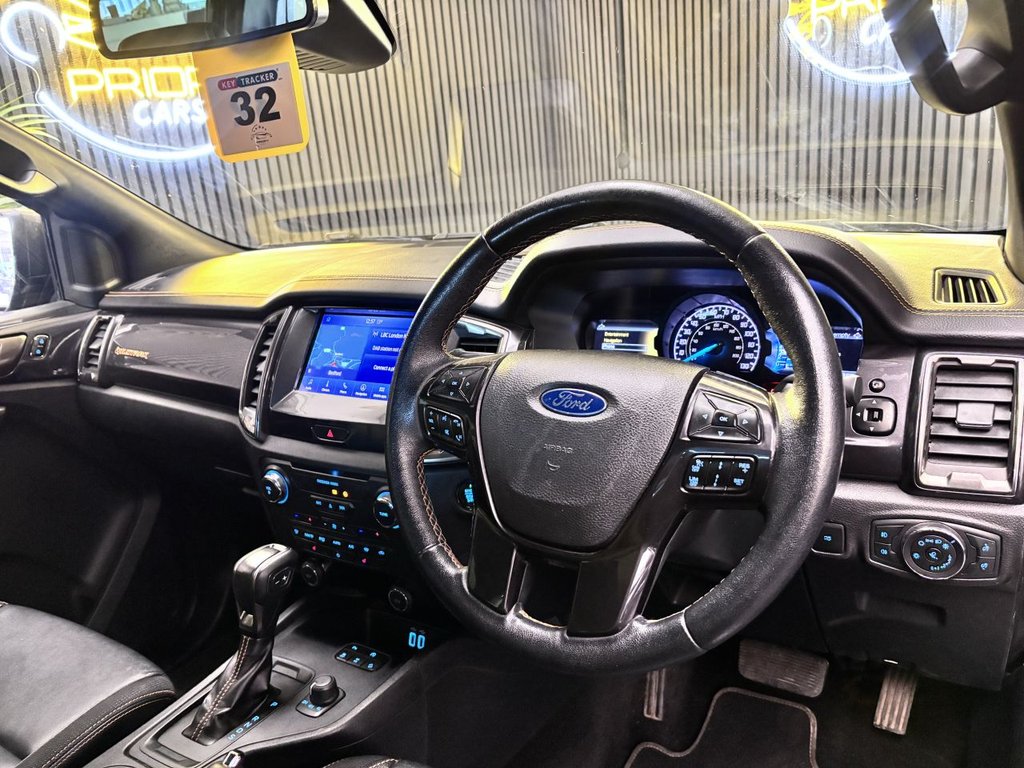 Used Ford Ranger 2021 for sale - 77226654: Photo 8