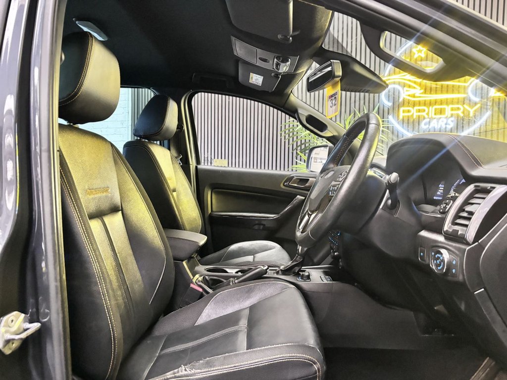 Used Ford Ranger 2021 for sale - 77226654: Photo 9