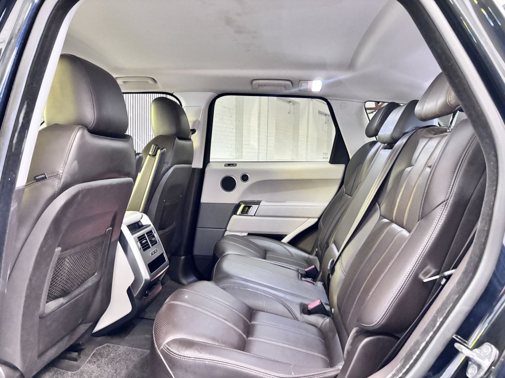 Used Land Rover Range Rover Sport 2018 for sale - 77226620: Photo 12