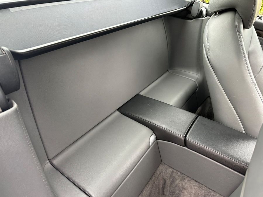 Used Mercedes-Benz SL 2005 for sale - 77208334: Photo 17