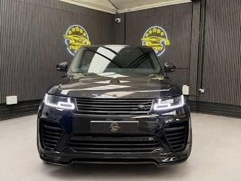 Used Land Rover Range Rover Sport 2019 for sale - 79538723: Photo