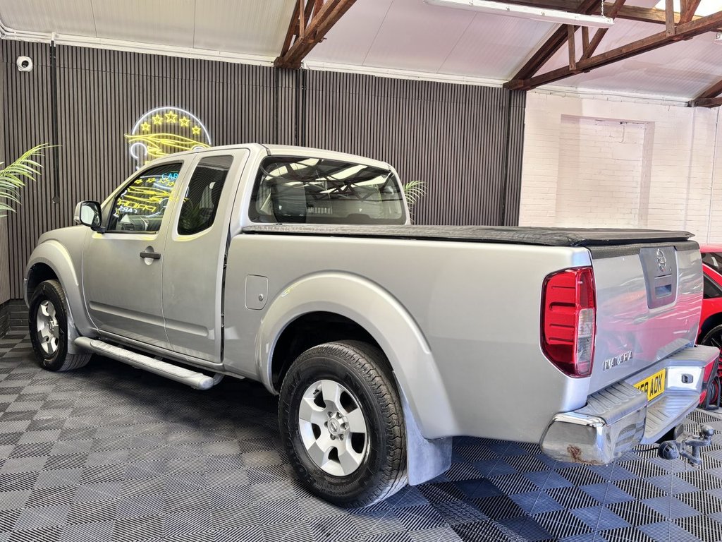 Used Nissan Navara 2009 for sale - 77208349: Photo 7