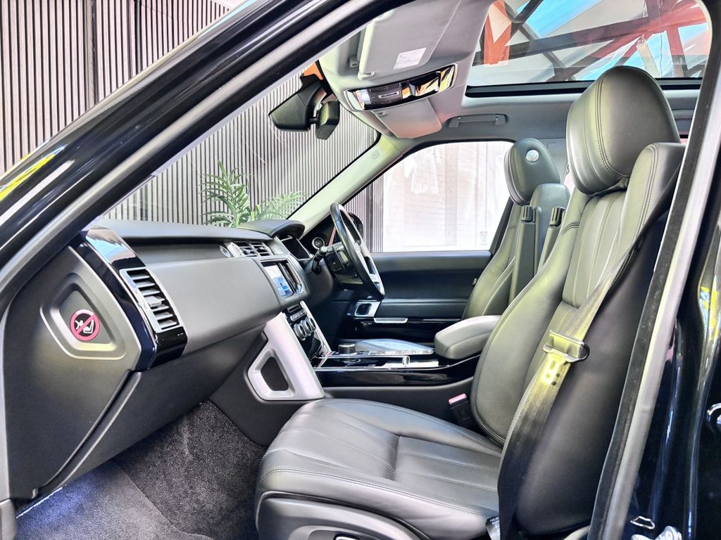Used Land Rover Range Rover 2015 for sale - 77226927: Photo 10