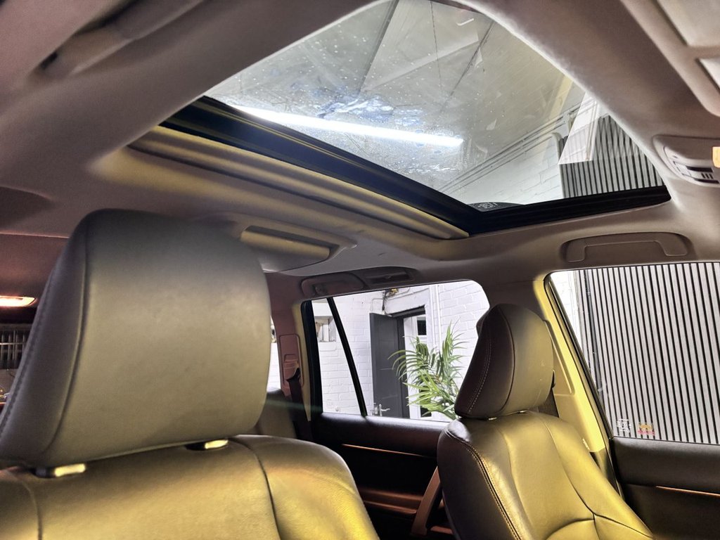 Used Toyota Land Cruiser 2018 for sale - 77302201: Photo 16