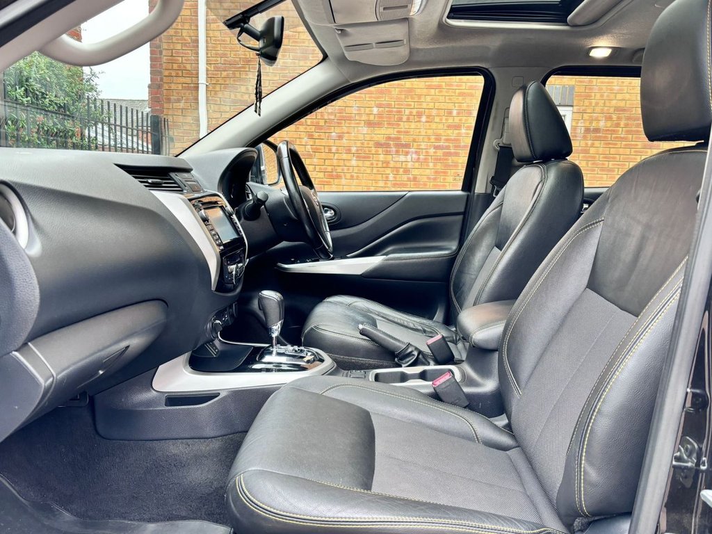 Used Nissan Navara 2019 for sale - 77250072: Photo 10