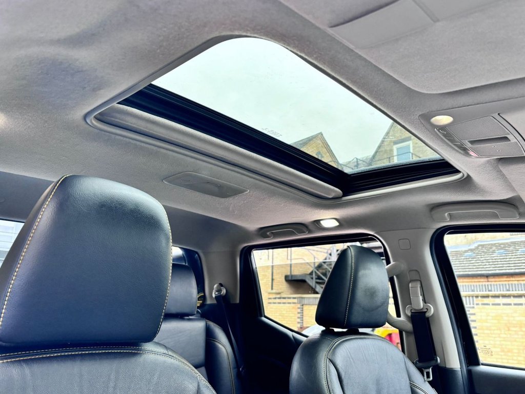 Used Nissan Navara 2019 for sale - 77250072: Photo 13