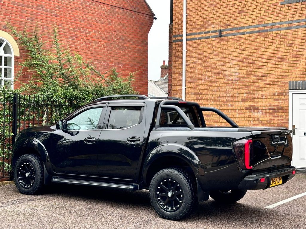 Used Nissan Navara 2019 for sale - 77250072: Photo 5