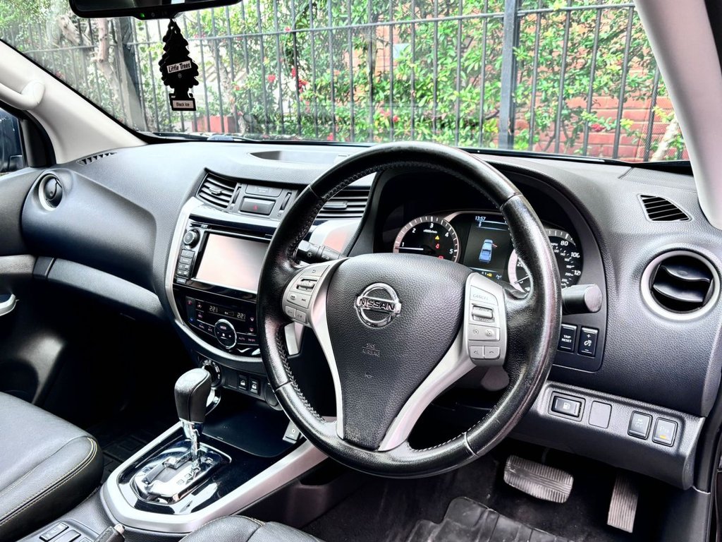 Used Nissan Navara 2019 for sale - 77250072: Photo 8