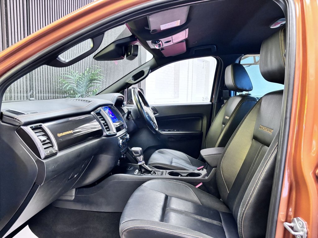 Used Ford Ranger 2021 for sale - 77208399: Photo 10