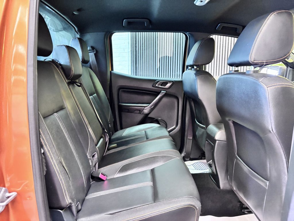 Used Ford Ranger 2021 for sale - 77208399: Photo 11