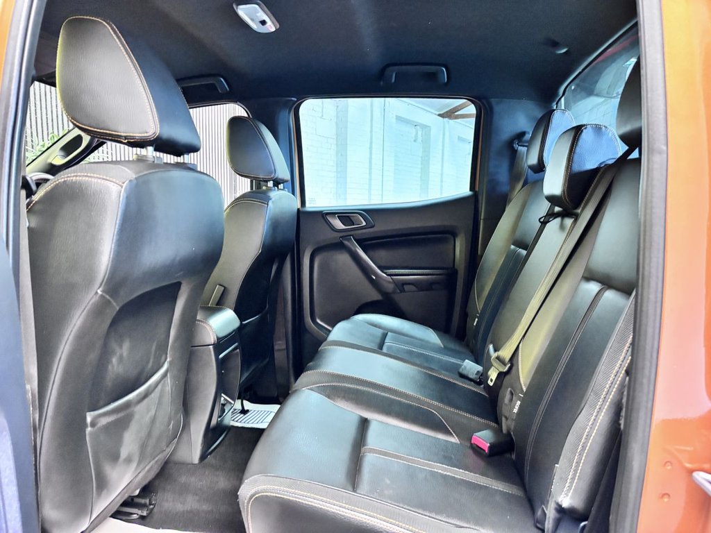 Used Ford Ranger 2021 for sale - 77208399: Photo 12