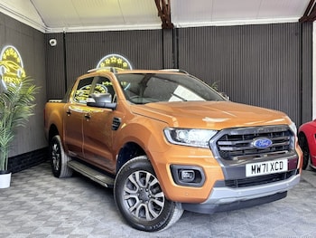 Used Ford Ranger 2021 for sale - 77208399: Photo