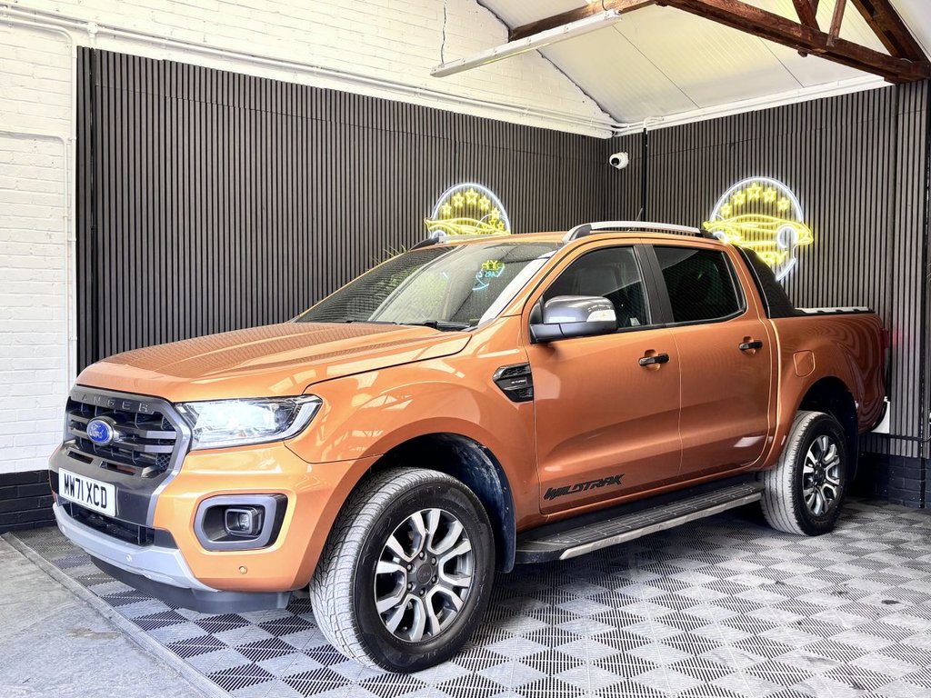 Used Ford Ranger 2021 for sale - 77208399: Photo 3