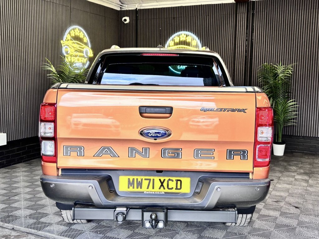 Used Ford Ranger 2021 for sale - 77208399: Photo 5