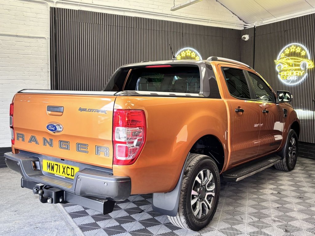 Used Ford Ranger 2021 for sale - 77208399: Photo 6
